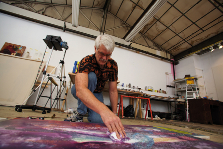 contact Peter_Esdaile